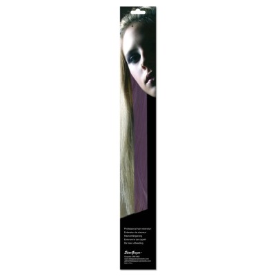 Stargazer Hair Extensions Purple